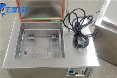 糖心TV官方网页在玻璃制品清洗中的应用