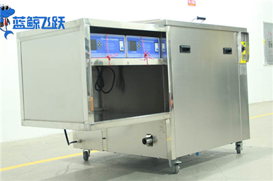 糖心TV官方网页的清洗效果和清洗剂的抗氧化性控制