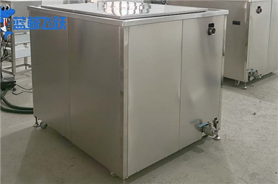 糖心TV官方网页的清洗效果和清洗剂的蒸发性，如何控制？