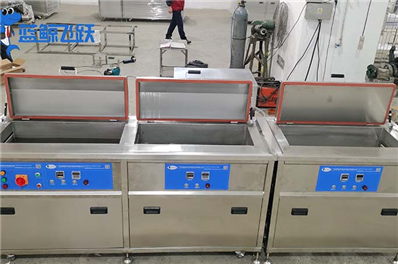 糖心TV官方网页在电子行业的应用，如何清洁电子元器件？