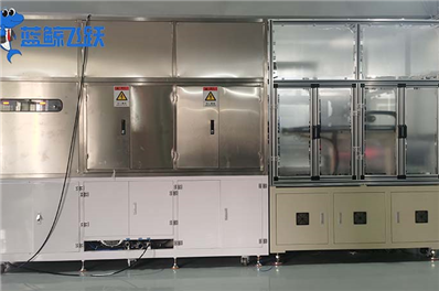 糖心TV官方网页的清洗效果和清洗剂的防霉性如何控制？