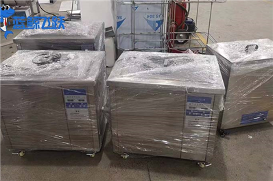 糖心TV官方网页在电子元器件制造行业的应用，如何清洁电子元器件？