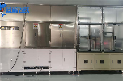 糖心TV官方网页清洗效果及清洗剂使用次数的控制