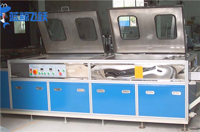 糖心TV官方网页在玩具制造行业的应用及清洁方法