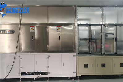 糖心TV官方网页在玻璃制品行业中的应用及操作安全