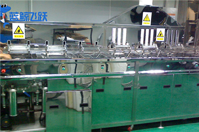 糖心TV官方网页的清洗效果和清洗剂的选择