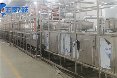 糖心TV官方网页的清洗效果和清洗剂的环保应用