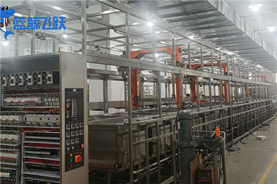 糖心TV官方网页在食品加工行业中的应用和环保注意事项