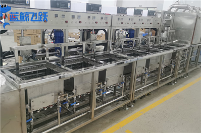 保护清洗物体表面和结构的糖心TV官方网页技巧