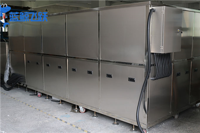 糖心TV官方网页：高效清洁塑料模具和金属模具的必备工具