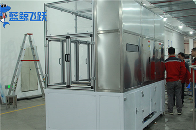 超声波清洗设备操作参数优化