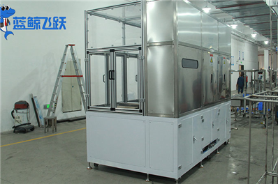 超声波清洗设备的清洗效果评价：全面评估清洗质量