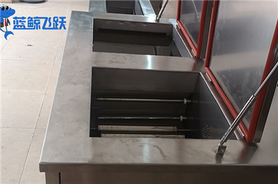 糖心TV官方网页：高效、快捷的生产清洗解决方案