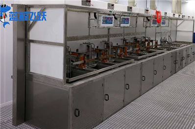 清洗金属医疗器械的糖心TV官方网页：确保卫生和可靠性