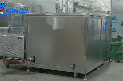 清洗金属烟囱管道：超声波清洗提升排烟效果和安全性的关键方法