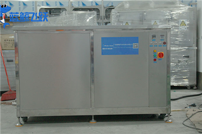 清洗金属滤网：超声波清洗提升过滤效率和使用寿命的关键方法