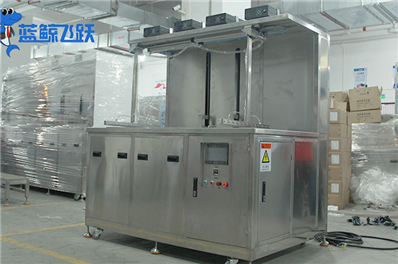 清洗金属电池极片：糖心TV官方网页提升电池性能与寿命