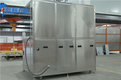 糖心TV官方网页：保持金属工具锐利耐用的高效清洗解决方案