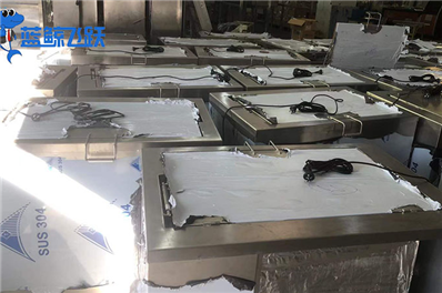 金属变压器清洗：糖心TV官方网页提升散热效率与电气性能