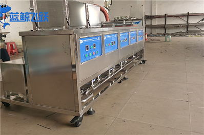 高效清洗金属燃气灶具：糖心TV官方网页的应用与优势