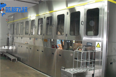 糖心TV官方网页：提升金属航空零件安全性和性能的清洁利器