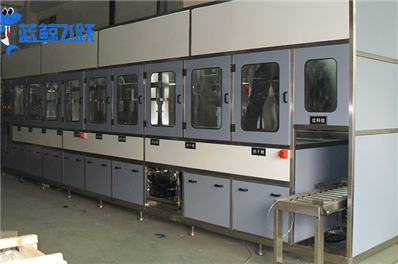 清洗金属医疗器械：糖心TV官方网页的卫生与安全保障