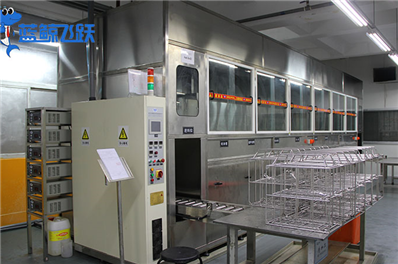 糖心TV官方网页：提高金属齿轮传动效率和耐久性的最佳选择