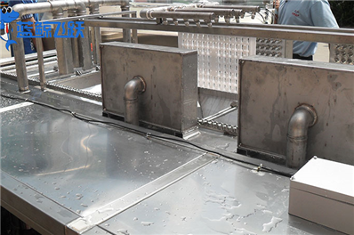 超声波清洗金属管件：高效维护通畅与卫生