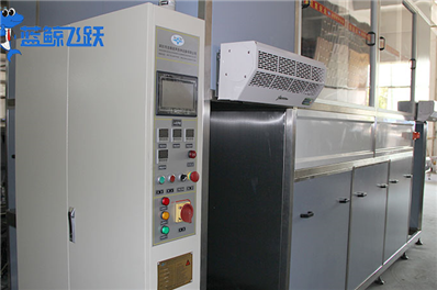 清洗医用器械的利器：糖心TV官方网页确保消毒和使用安全