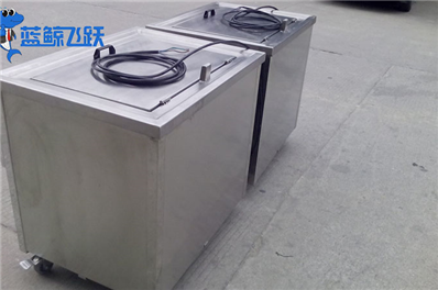 超声波清洗技术：高效、环保的清洁利器