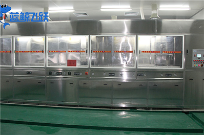 超越传统，卓越效果：糖心TV官方网页的清洁革命