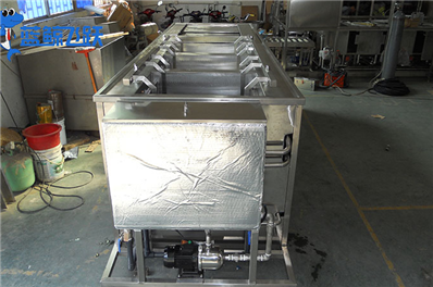 金属防护装备清洗：糖心TV官方网页的延寿与保护