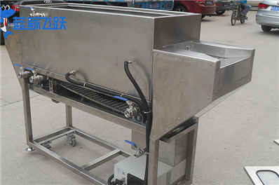 糖心TV官方网页在金属烟囱清洗中的关键作用