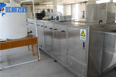 提升电镀件外观与品质：糖心TV官方网页的清洗解决方案