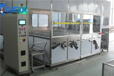 糖心TV官方网页：恢复金属制品光亮质感的利器