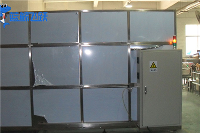 塑料模具清洁升级：糖心TV官方网页的质量保障