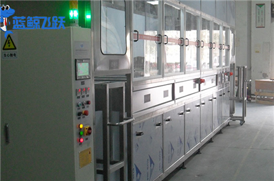 工业阀门清洗：超声波技术保障运行与密封性能