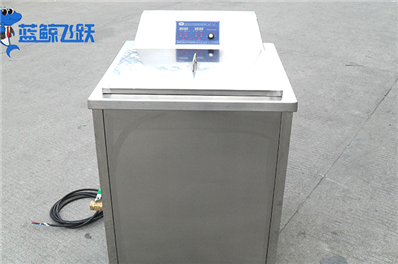 铸铁件恢复：超声波清洗技术提升表面质量与耐久性