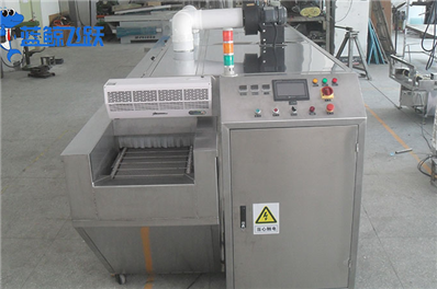 糖心TV官方网页在化学反应容器清洗中的应用及优势