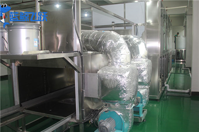 糖心TV官方网页在电子线路板清洗中的应用