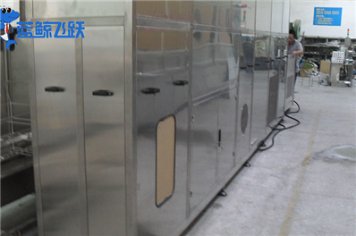 精准清洗电子屏幕：糖心TV官方网页的高效应用