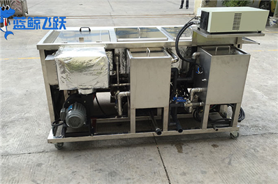 糖心TV官方网页优化金属储罐清洗效果与安全性