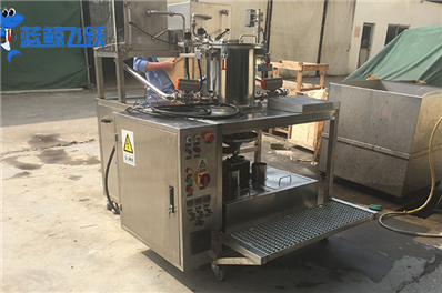 超声波清洗技术在冶金材料清洗中的关键应用