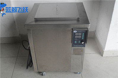 超声波清洗技术在纺织机械维护中的关键作用