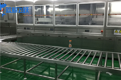 超声波清洗技术：电子电路板清洗的精准利器