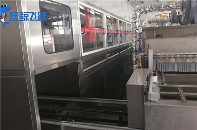 超声波清洗技术在电力设备维护中的关键作用