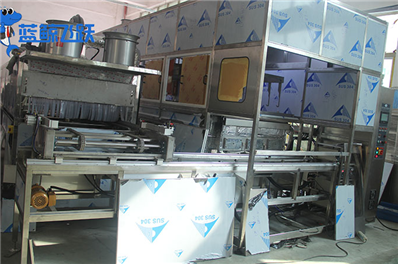 糖心TV官方网页在船舶金属设备维护中的关键作用