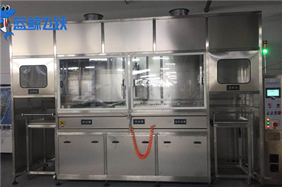 超声波清洗技术在金属食品容器清洗中的应用