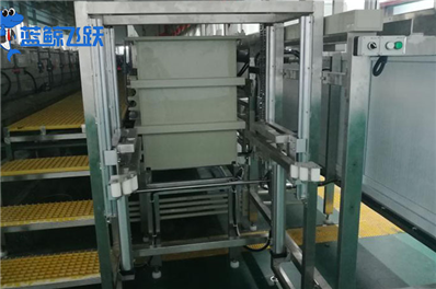 高效清洗能力：糖心TV官方网页解决金属清洗难题