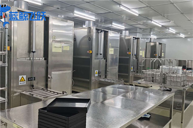 超声波清洗器技术比较：优势、应用与选择最佳清洗方案